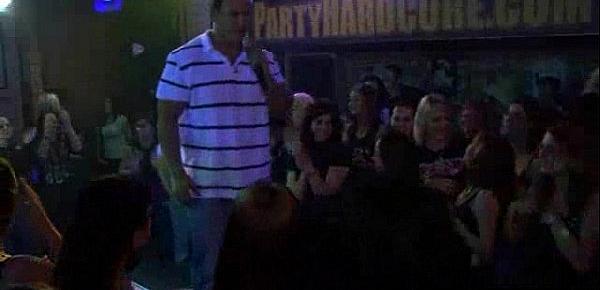 Hardcore groupsex party